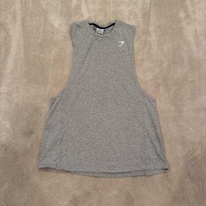 Gymshark Drop Arm Tank